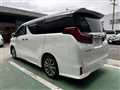2022 Toyota Alphard