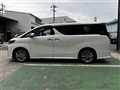 2022 Toyota Alphard