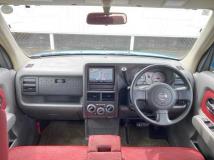 2007 Nissan Cube Cubic