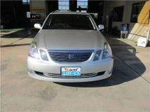 2005 Toyota Mark II