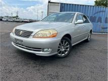 2004 Toyota Mark II