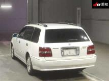 2003 Toyota Crown Estate
