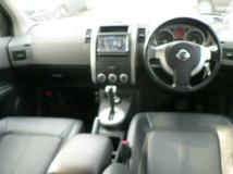 2008 Nissan X-Trail