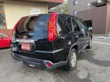 2008 Nissan X-Trail