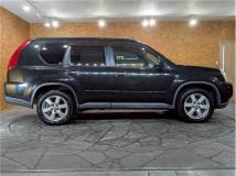 2008 Nissan X-Trail