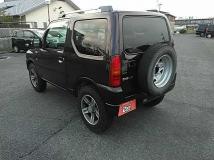 2008 Suzuki Jimny
