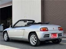 1992 Honda Beat