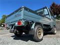 1996 Mitsubishi Minicab Truck