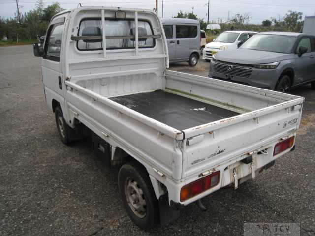 1994 Honda Acty Truck