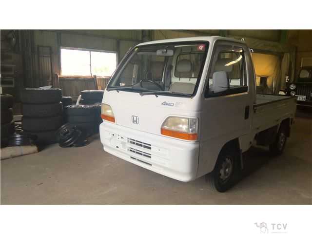 1995 Honda Acty Truck