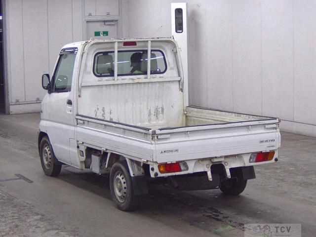 1999 Mitsubishi Minicab Truck