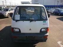 1995 Mitsubishi Minicab Truck
