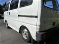 1993 Mitsubishi Minicab Van