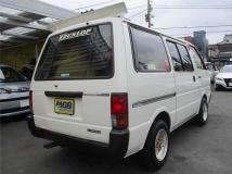 1991 Nissan Vanette