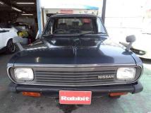 1991 Nissan Sunny Truck