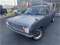 1991 Nissan Sunny Truck