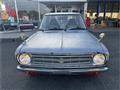 1991 Nissan Sunny Truck