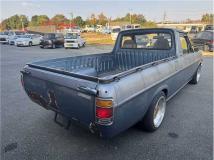 1991 Nissan Sunny Truck