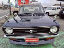 1991 Nissan Sunny Truck