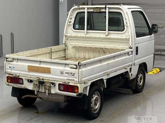 1997 Honda Acty Truck