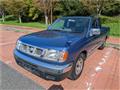 1999 Nissan Datsun Pickup