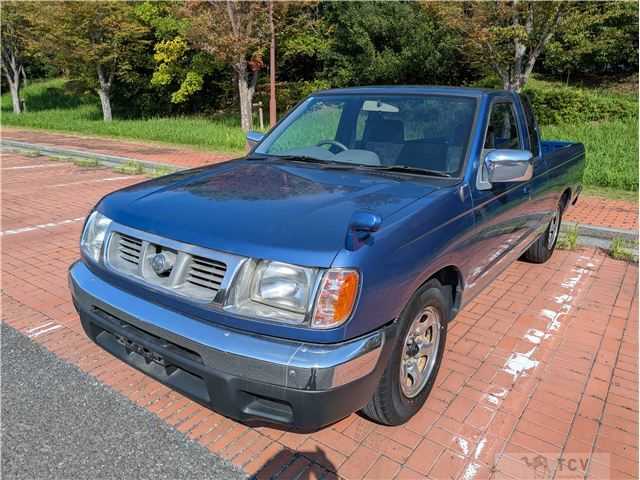 1999 Nissan Datsun Pickup
