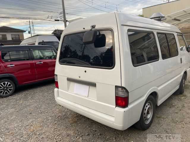 1999 Nissan Vanette