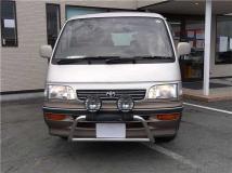 1995 Toyota Hiace