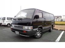 1995 Nissan Caravan Coach