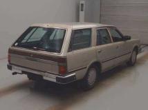 1998 Nissan Gloria Van