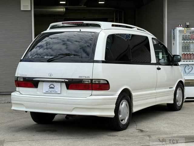 1998 Toyota Estima