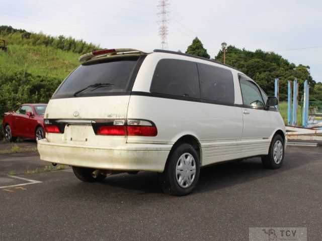 1999 Toyota Estima