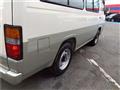 1999 Nissan Caravan Coach