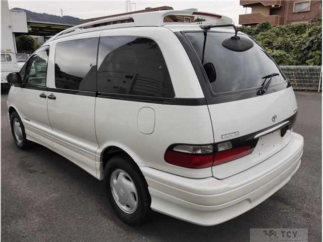 1999 Toyota Estima