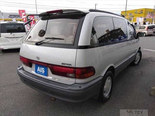 1994 Toyota Estima