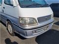 1998 Toyota Hiace