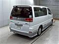 1999 Nissan Elgrand