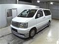 1999 Nissan Elgrand