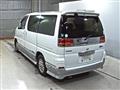 1999 Nissan Elgrand