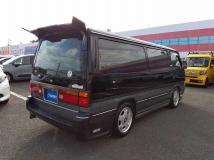 1995 Nissan Caravan Coach