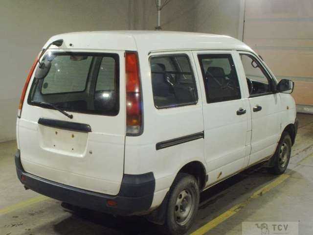 1997 Toyota Liteace Van