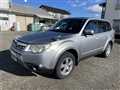 2011 Subaru Forester