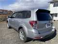 2011 Subaru Forester