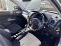 2011 Subaru Forester