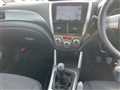 2011 Subaru Forester