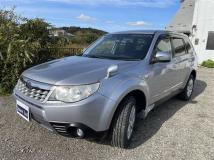 2011 Subaru Forester