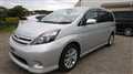 2010 Toyota Isis