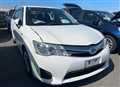 2014 Toyota Corolla Fielder