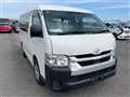 2020 Toyota Hiace Wagon