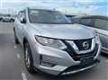 2020 Nissan X-Trail